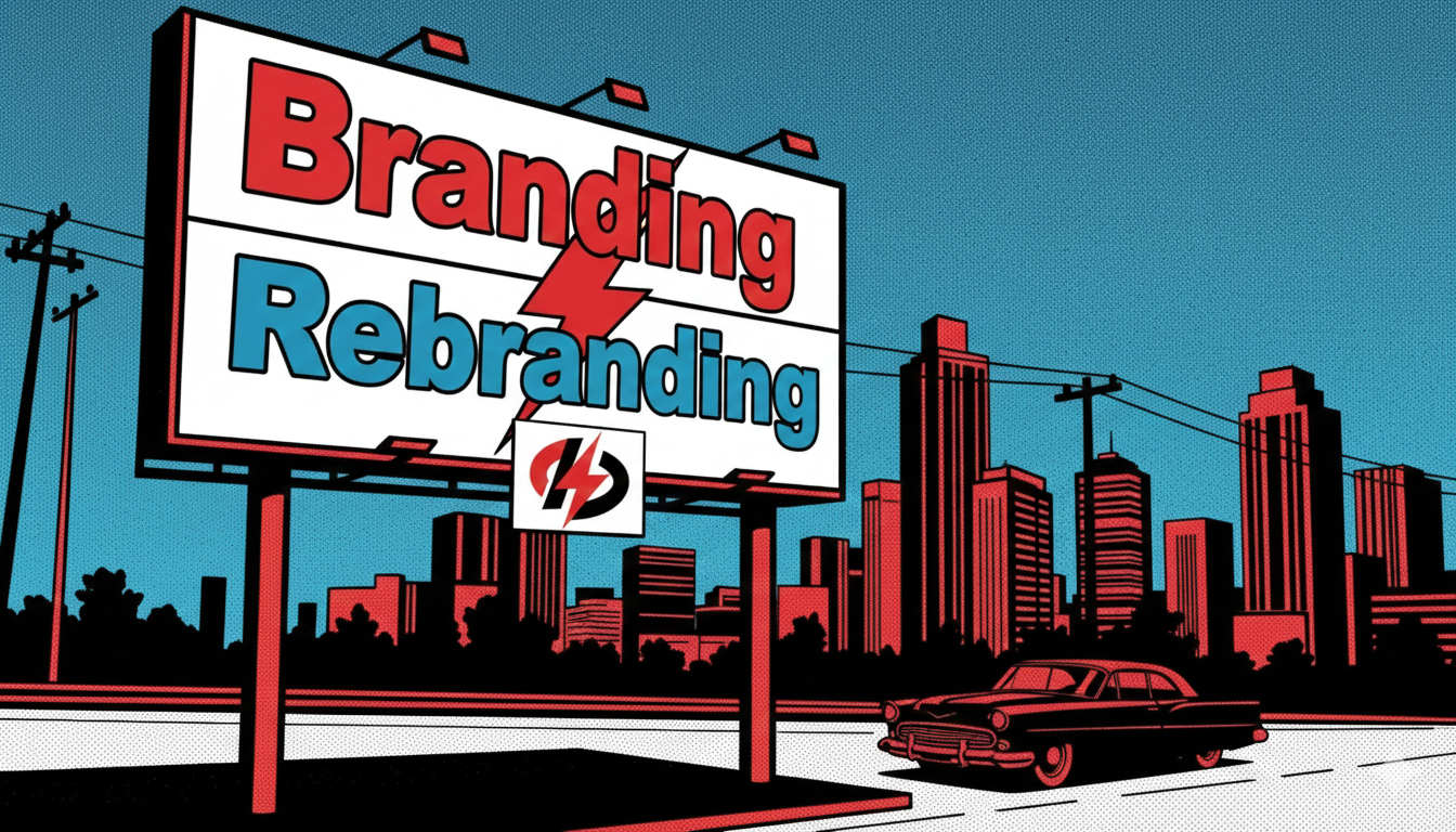 Brend u dvije brzine: njeguj postojeći ili izgradi novi