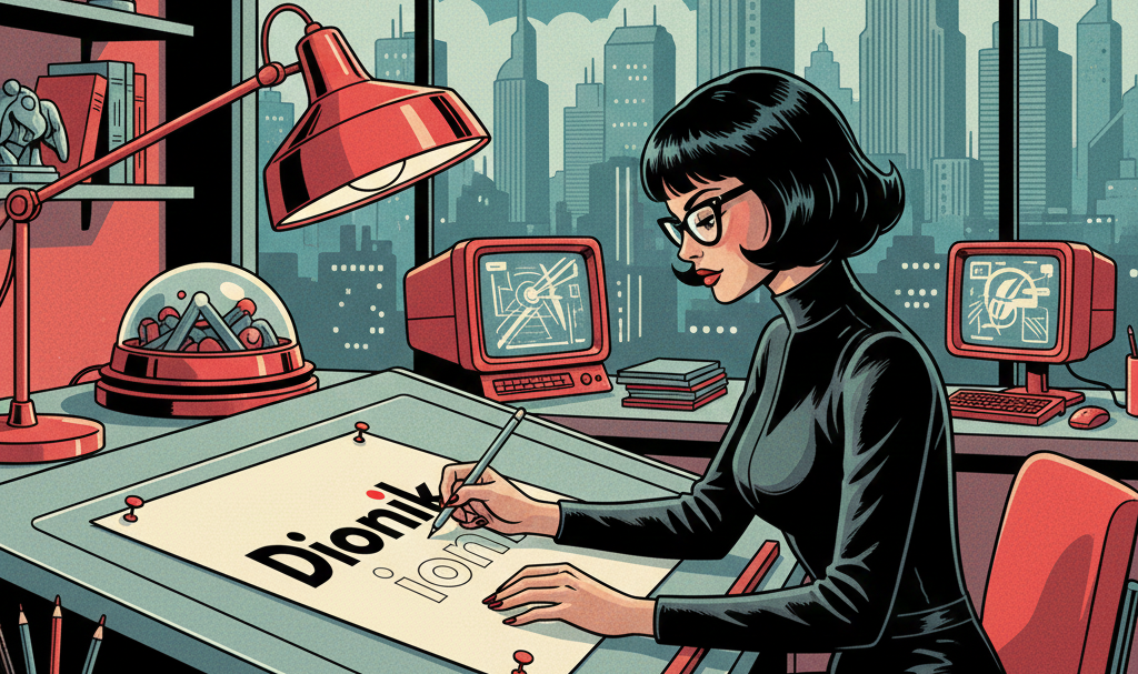 Dobro je znati - 7 vrsta logotipa